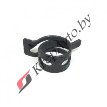 Хомут пружинный MGF 17мм