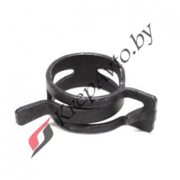 Хомут пружинный 20мм