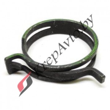 Хомут пружинный MGF 50мм