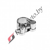 Хомут силовой W1 20-22мм