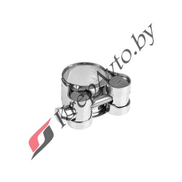 Хомут силовой W1 20-22мм