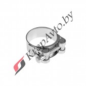 Хомут силовой W1 44-47мм