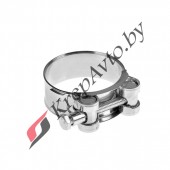 Хомут силовой W1 48-51мм