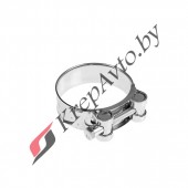 Хомут силовой W1 56-59мм