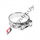 Хомут силовой W1 68-73мм