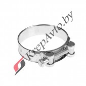 Хомут силовой W1 86-91мм