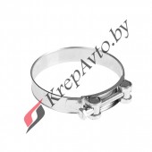 Хомут силовой W1 98-103мм