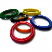 Центровочное кольцо 106,1-100,1 (комплект)