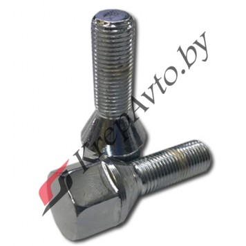 Болт колесный M12х1,25х30 Peugeot\Citroen 5405.55