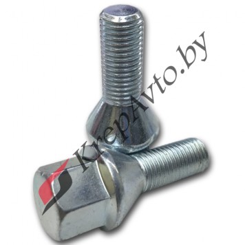 Болт колесный M12х1,50х26 Renault\Dacia 402222121R