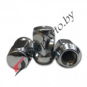 Гайка колесная M12х1,25х35 Suzuki 09159-12057-000