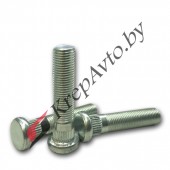 Шпилька колесная М12х1,25х40мм (посадочное 12мм)