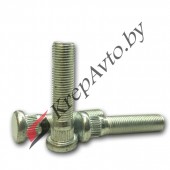 Шпилька колесная М12х1,25х40мм (посадочное 12,7мм)