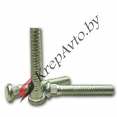 Шпилька колесная М12х1,25х62мм (посадочное 12,7мм)