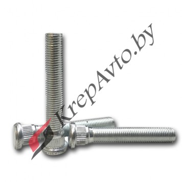 Шпилька колесная М12х1,5х65мм (посадочное 14,0мм)