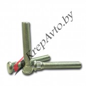 Шпилька колесная М12х1,5х65мм (посадочное 14,2мм)