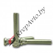 Шпилька колесная М12х1,25х65мм (посадочное 14,2мм)