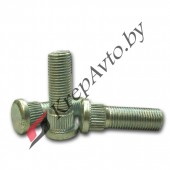 Шпилька колесная М14х1,5х33мм (посадочное 16,3мм)