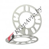 Проставка универсальная толщина 3мм