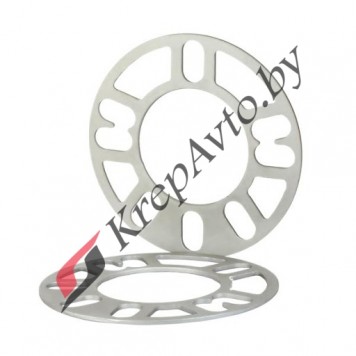 Проставка универсальная толщина 3мм