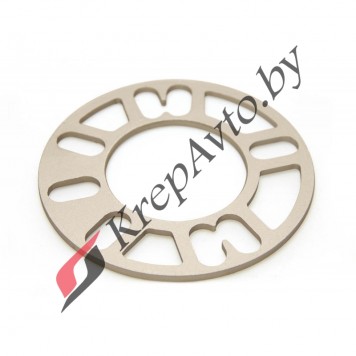 Проставка универсальная толщина 5мм