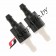 Обратный клапан стеклоомывателя 5x5mm Toyota 85321-26020