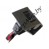 Форсунка омывателя стекал Nissan 28932JD000 (веерная)