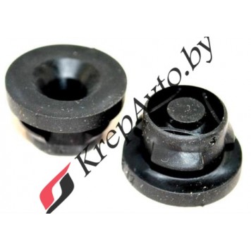 Подушка (демпфер) корпуса воздушного фильтра Citroen/Peugeot 1422A3