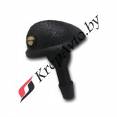 Форсунка омывателя лобового стекла универсальная веерная