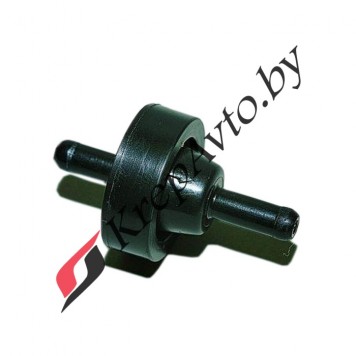 Обратный клапан топливной системы 6х6мм