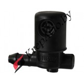 Форсунка омывателя правая Opel\General Motors 12782509 (веерная) Оригинал