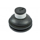 Втулка декоративной защиты (Дизель)  двигателя Renault 7701056972