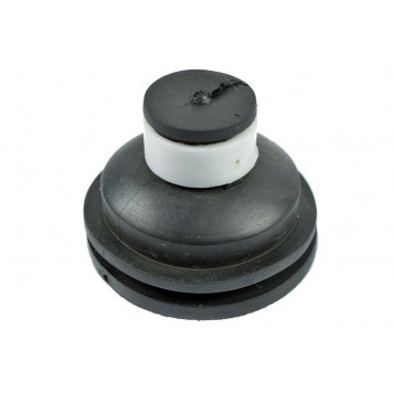 Втулка декоративной защиты (Дизель)  двигателя Renault 7701056972