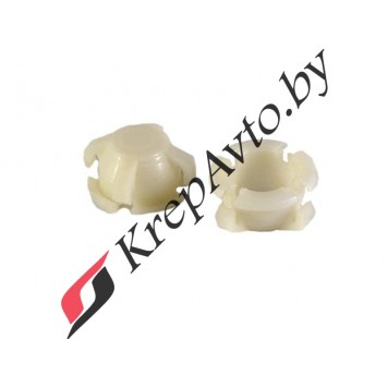 Втулка ремонтная трапеции дворника (универсальная)