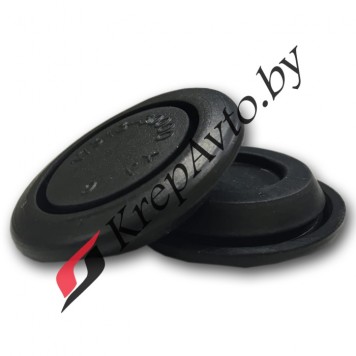 Заглушка резиновая 30мм Hyundai\KIA 17313-30000