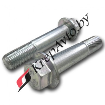 Болт фланцевый М12х60 кол. пр. 10,9