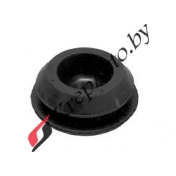 Заглушка резиновая универсальная 30мм
