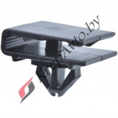 Клипса накладки порога Chrusler/Dodge 6509288AA