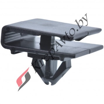 Клипса накладки порога Chrusler/Dodge 6509288AA