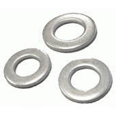 Шайба плоская М14х28