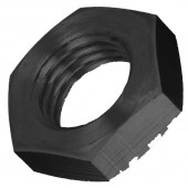 Гайка М10х1.5 (низкая)