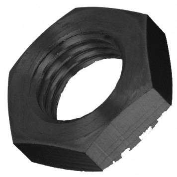 Гайка М10х1.5 (низкая)