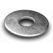 Шайба М8 увеличенная