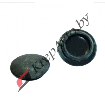 Заглушка кузова резиновая 56мм