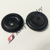 Заглушка кузова Citroen/Peugeot 7518C9 30мм