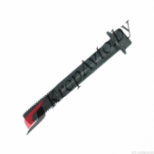  Болт с фланцем М10х1,5х80