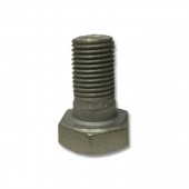 Болт шестигранный М12х1.25х22 кл. пр. 10,9 черный