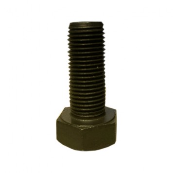 Болт шестигранный М12х1.25х30 кл. пр. 10.9