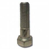 Болт шестигранный М12х1.25х45