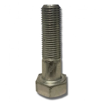 Болт шестигранный М12х1.25х45